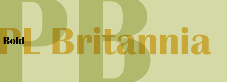 PL Britannia