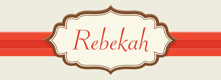 Rebekah™