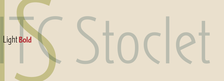 ITC Stoclet™