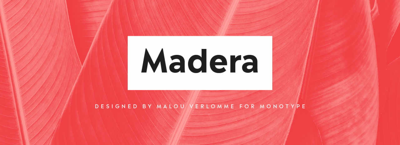 Madera™