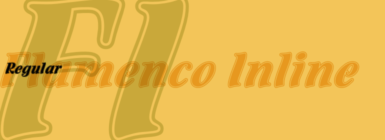 Flamenco™ Inline