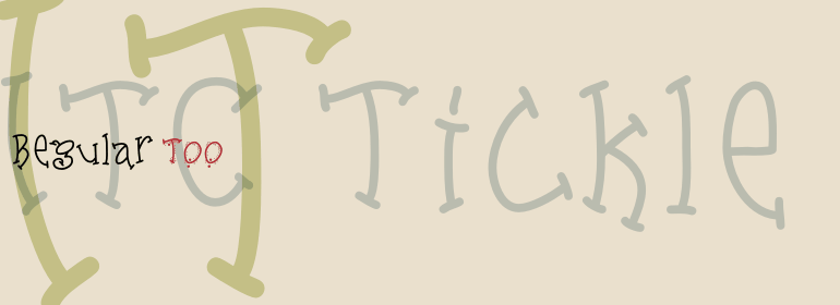 ITC Tickle™