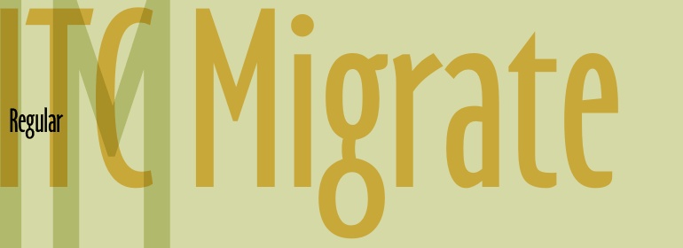 ITC Migrate™