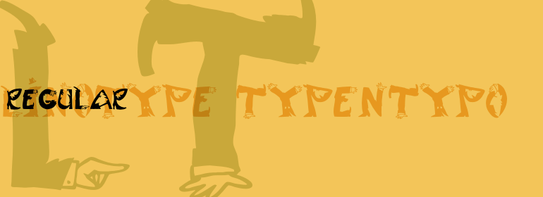 Linotype Typentypo™