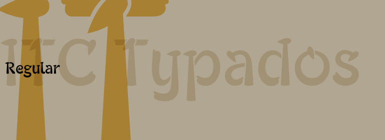 ITC Typados™