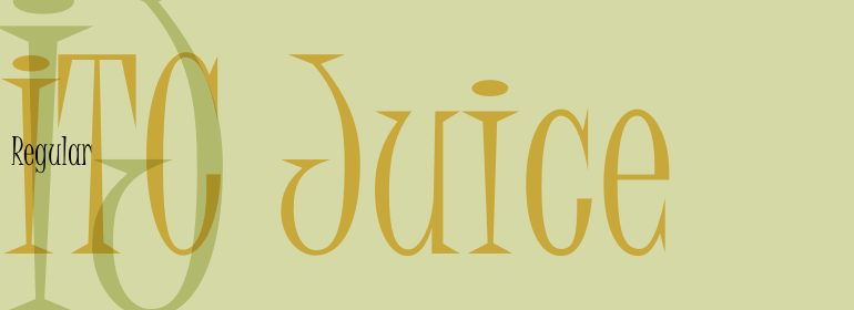 ITC Juice™