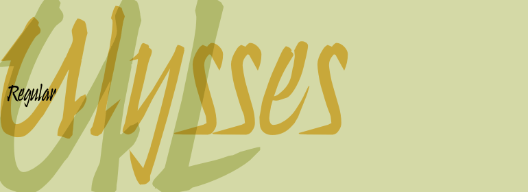 Ulysses™