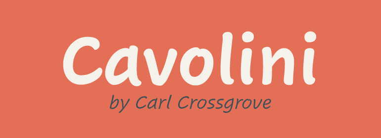 Cavolini™