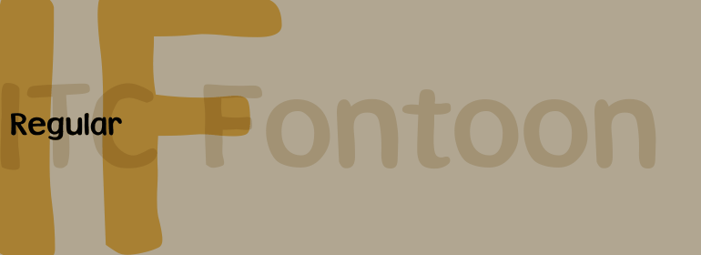 ITC Fontoon™
