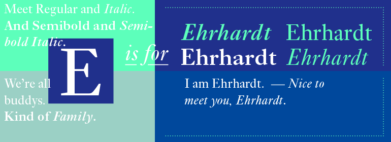 Ehrhardt®