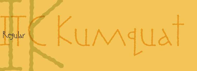 ITC Kumquat™