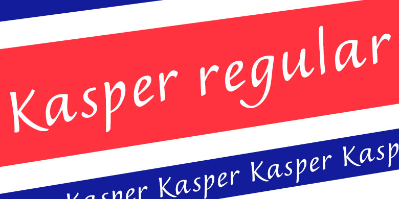 Kasper™