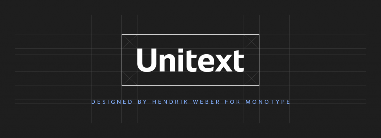 Unitext™