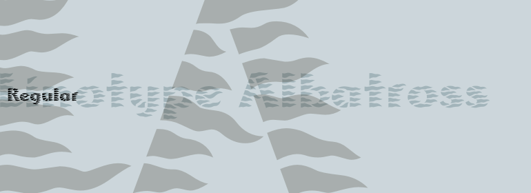 Linotype Albatross™