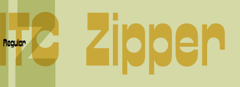 ITC Zipper™