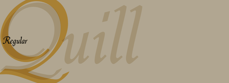 Quill™