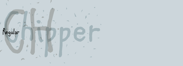 Chipper™