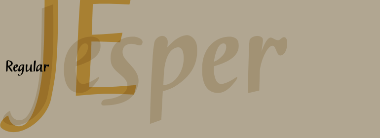 Jesper™