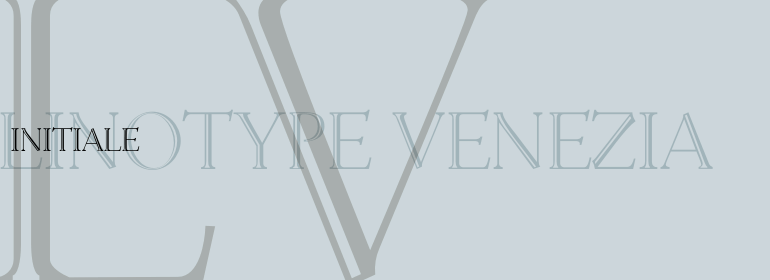 Linotype Venezia™